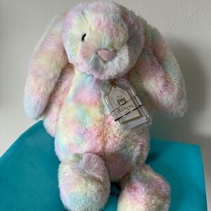 Jellycat Luxe Lazulia Bunny
